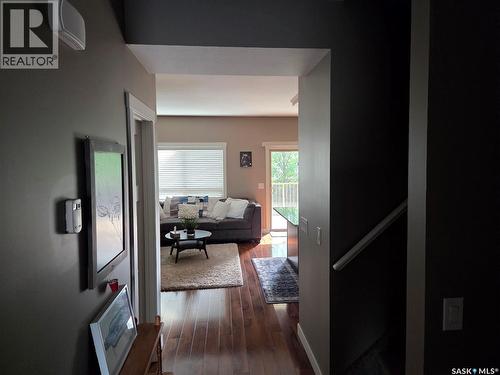 103 115 Shepherd Crescent, Saskatoon, SK - Indoor