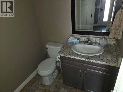 103 115 Shepherd Crescent, Saskatoon, SK - Indoor Photo Showing Bathroom