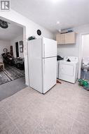 Main level unit - tenanted - 