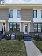 204 3229 Elgaard DRIVE  Regina, SK S4X 0L2