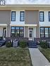 204 3229 Elgaard Drive, Regina, SK  - Outdoor With Facade 