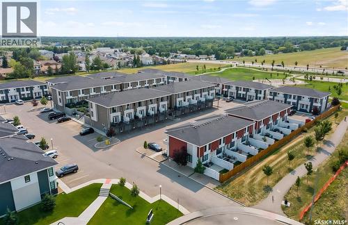 204 3229 Elgaard Drive, Regina, SK - Outdoor With View