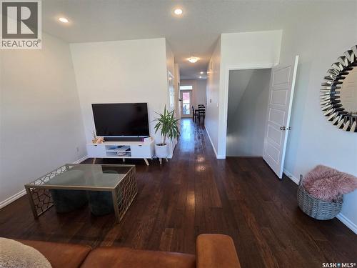 204 3229 Elgaard Drive, Regina, SK - Indoor