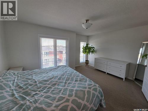 204 3229 Elgaard Drive, Regina, SK - Indoor Photo Showing Bedroom
