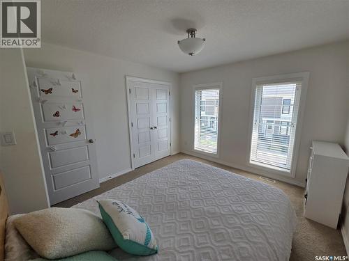 204 3229 Elgaard Drive, Regina, SK - Indoor Photo Showing Bedroom
