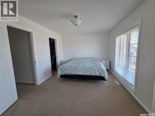 204 3229 Elgaard Drive, Regina, SK - Indoor Photo Showing Bedroom