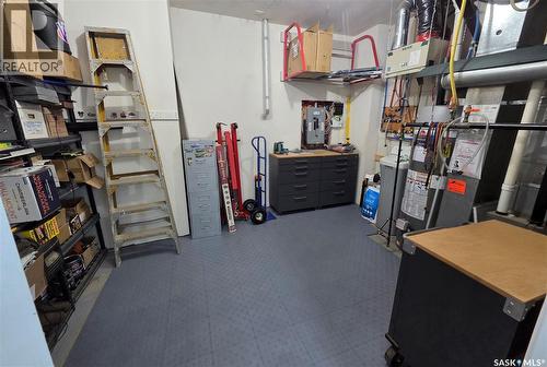 204 3229 Elgaard Drive, Regina, SK - Indoor
