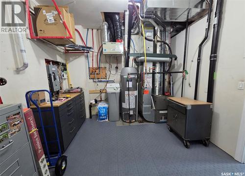 204 3229 Elgaard Drive, Regina, SK - Indoor