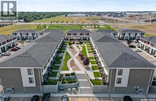 204 3229 Elgaard Drive, Regina, SK - Outdoor With View
