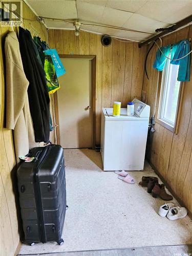 509 St Mary Street, Esterhazy, SK - Indoor Photo Showing Other Room
