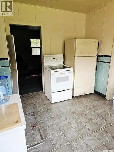 509 St Mary Street, Esterhazy, SK - Indoor Photo Showing Kitchen