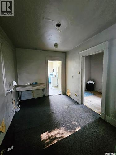509 St Mary Street, Esterhazy, SK - Indoor Photo Showing Other Room