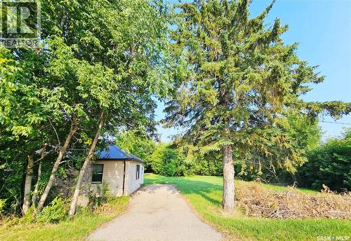 509 St Mary Street, Esterhazy, SK - Outdoor