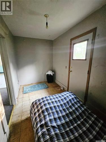 509 St Mary Street, Esterhazy, SK - Indoor Photo Showing Bedroom