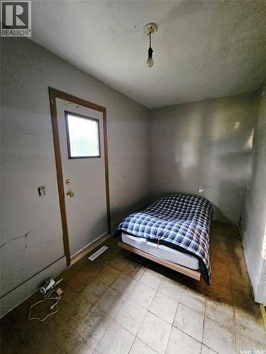 509 St Mary Street, Esterhazy, SK - Indoor Photo Showing Bedroom