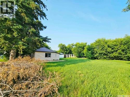 509 St Mary Street, Esterhazy, SK - Outdoor