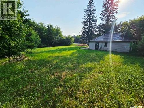 509 St Mary Street, Esterhazy, SK - Outdoor