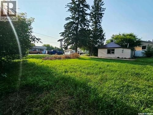 509 St Mary Street, Esterhazy, SK - Outdoor
