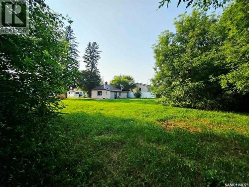 509 St Mary Street, Esterhazy, SK - Outdoor