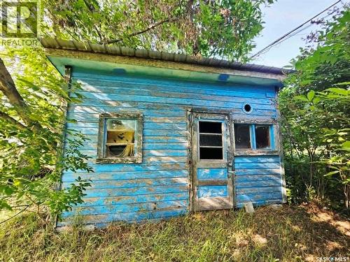 509 St Mary Street, Esterhazy, SK - Outdoor With Body Of Water