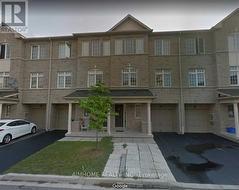 25 - 7035 REXWOOD ROAD Mississauga, ON L4T 4M9