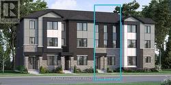3384 WRYBILL PATH Oakville, ON L6H 8E4