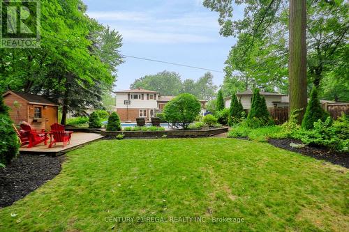 5324 Linbrook Road, Burlington, ON - Outdoor