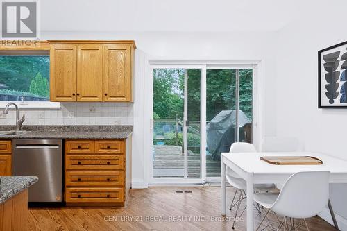 5324 Linbrook Road, Burlington, ON - Indoor