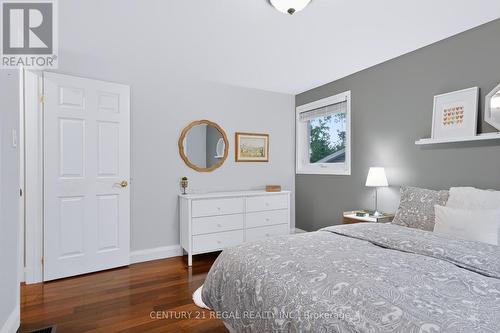 5324 Linbrook Road, Burlington, ON - Indoor Photo Showing Bedroom