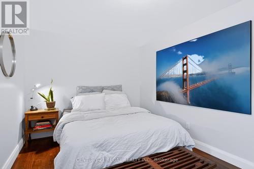 5324 Linbrook Road, Burlington, ON - Indoor Photo Showing Bedroom