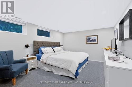 5324 Linbrook Road, Burlington, ON - Indoor Photo Showing Bedroom