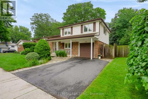5324 Linbrook Road, Burlington, ON - Outdoor