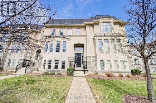 4123 Shipp Drive, Mississauga, ON - Outdoor With Facade