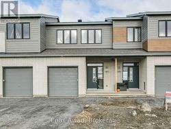 491 COPE DRIVE Ottawa, ON K2V 3P1