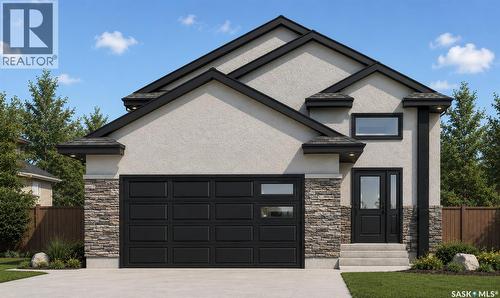 202 Fernets Crescent, Saskatoon, SK - Outdoor