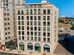 169 JAMES Street S Unit# 403 Hamilton, ON L8P 3A3