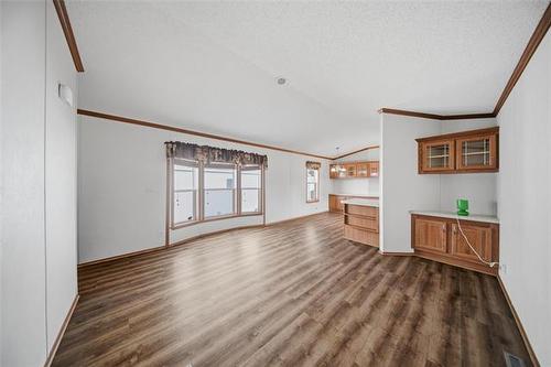 3 Sonora Cr, Winnipeg, MB 