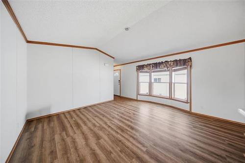 3 Sonora Cr, Winnipeg, MB 