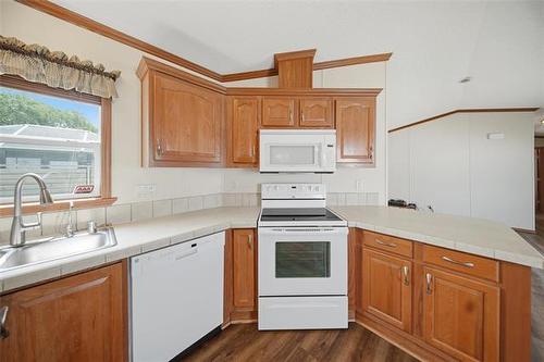 3 Sonora Cr, Winnipeg, MB 