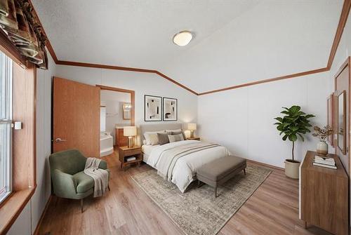 3 Sonora Cr, Winnipeg, MB 