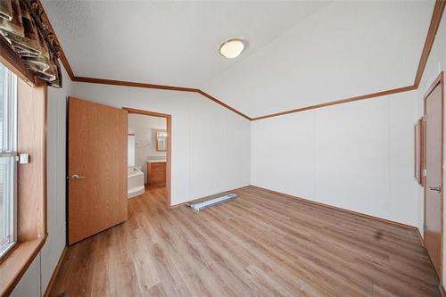 3 Sonora Cr, Winnipeg, MB 