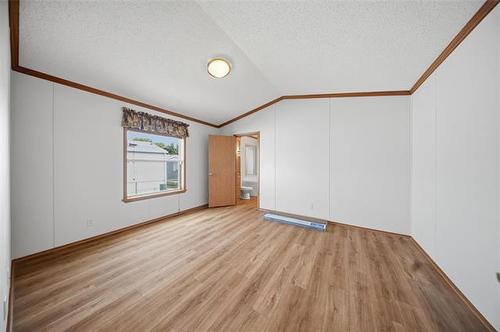 3 Sonora Cr, Winnipeg, MB 