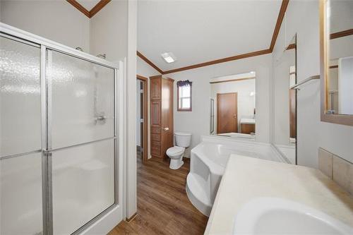 3 Sonora Cr, Winnipeg, MB 