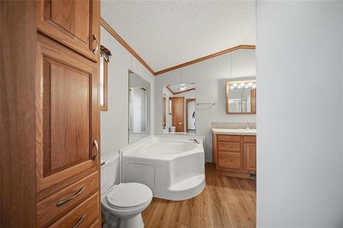 3 Sonora Cr, Winnipeg, MB 