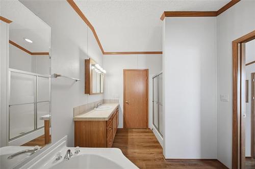 3 Sonora Cr, Winnipeg, MB 