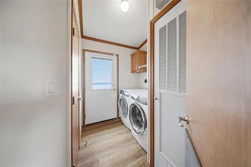 3 Sonora Cr, Winnipeg, MB 