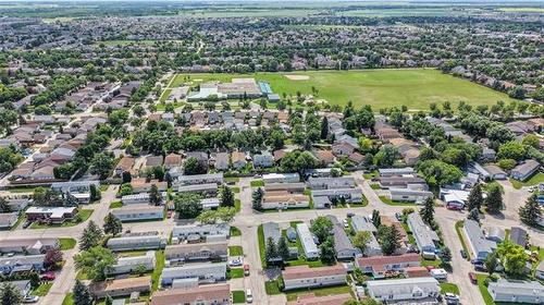 3 Sonora Cr, Winnipeg, MB 