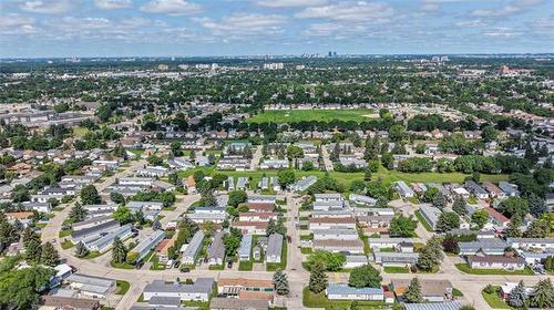 3 Sonora Cr, Winnipeg, MB 
