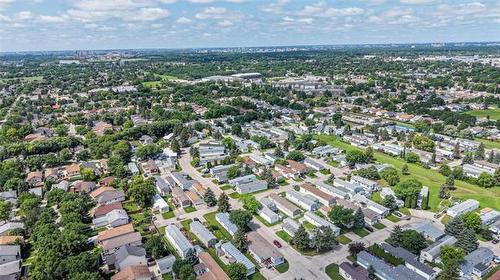 3 Sonora Cr, Winnipeg, MB 