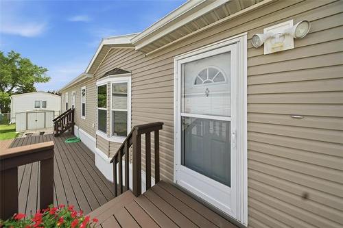 3 Sonora Cr, Winnipeg, MB 